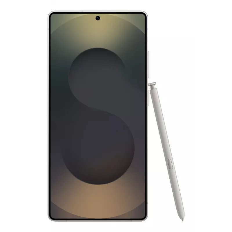 Samsung S938B Galaxy S25 Ultra 5G 512 GB Enterprise (zwart)