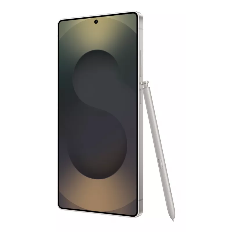 Samsung S938B Galaxy S25 Ultra 5G 512 GB Enterprise (zwart)