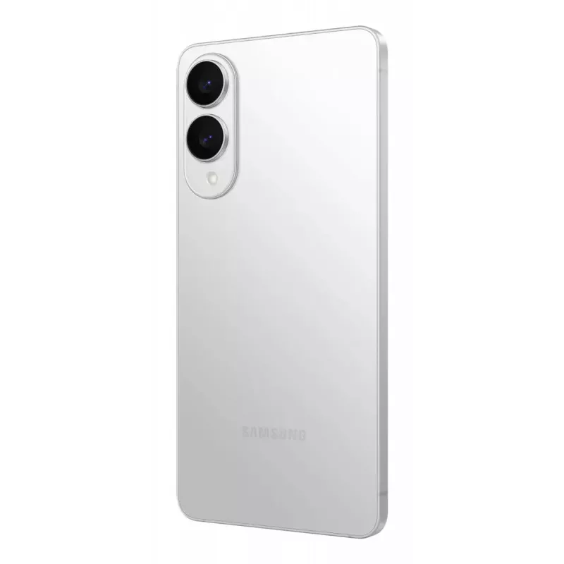 Smartphone Samsung Galaxy S25 Edge 6,7 inch 256GB zilver