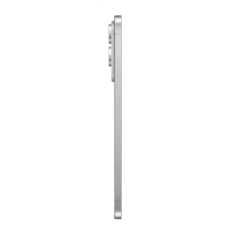 Smartphone Samsung Galaxy S25 Edge 6,7 inch 256GB zilver