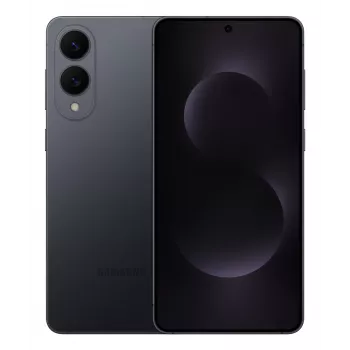 Samsung Galaxy S25 Edge, 17 cm (6,7 inch), 12 GB, 512 GB, 200 MP, Android 15, zwart