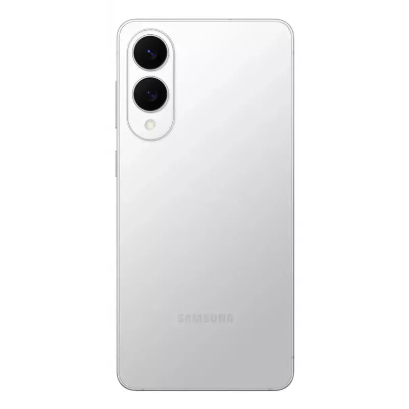 Smartphone Samsung Galaxy S25 Edge 6,7 inch 512GB zilver