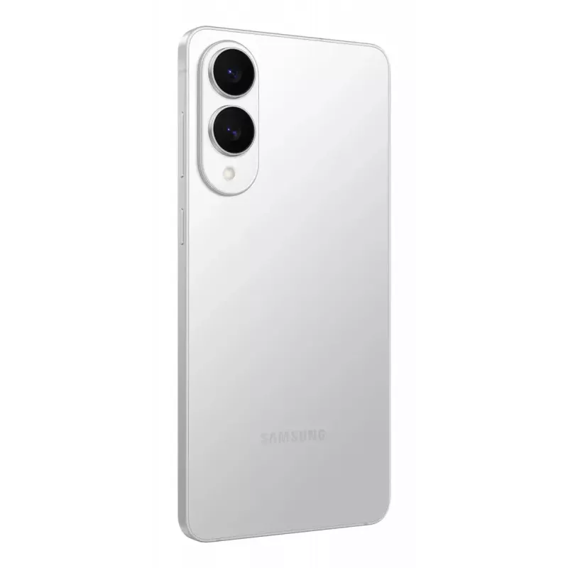 Smartphone Samsung Galaxy S25 Edge 6,7 inch 512GB zilver