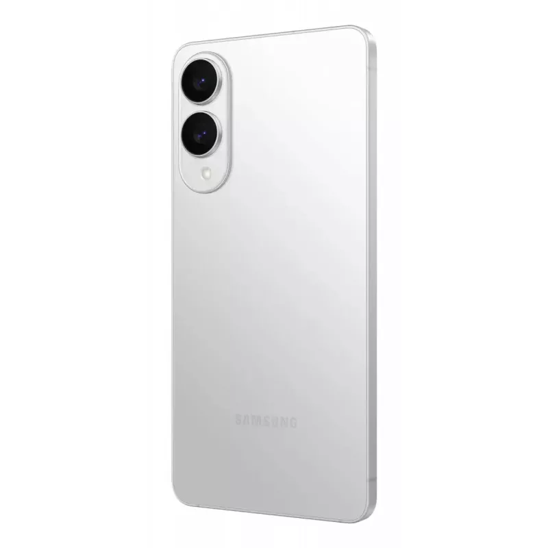 Smartphone Samsung Galaxy S25 Edge 6,7 inch 512GB zilver