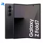 Smartphone Samsung Galaxy Z Fold7 opvouwbaar 8 inch display, 12 GB RAM, 512 GB, Snapdragon 8 Gen 3, JetBlack