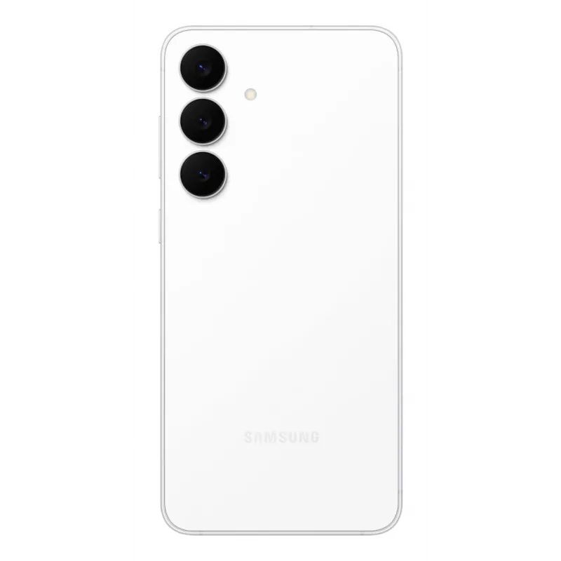 Smartphone Samsung Galaxy S25 FE 6,7 inch 8 GB 128 GB wit