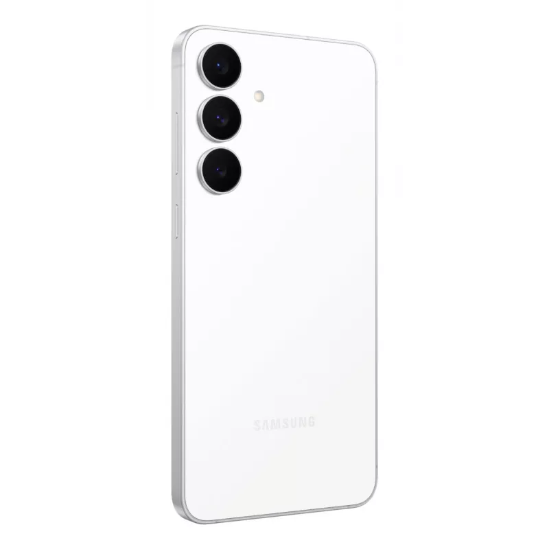 Smartphone Samsung Galaxy S25 FE 6,7 inch 8 GB 128 GB wit
