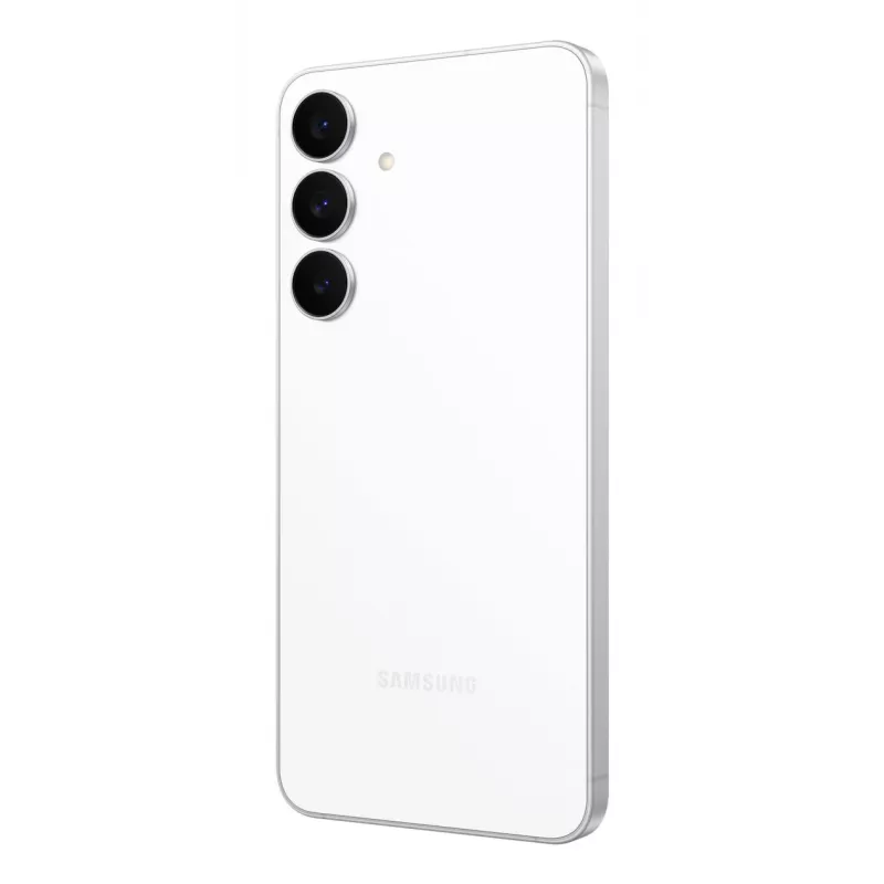 Smartphone Samsung Galaxy S25 FE 6,7 inch 8 GB 128 GB wit