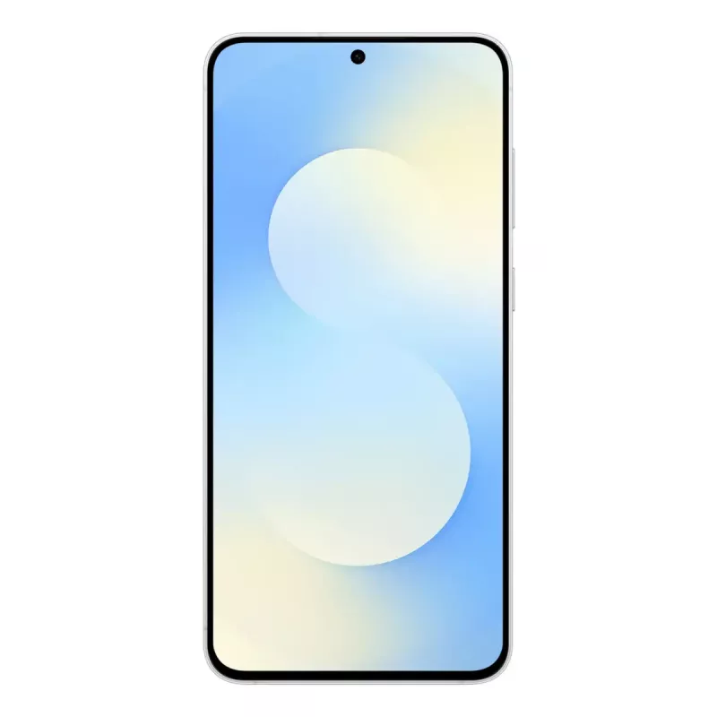 Smartphone Samsung Galaxy S25 FE 6,7 inch 128GB blauw