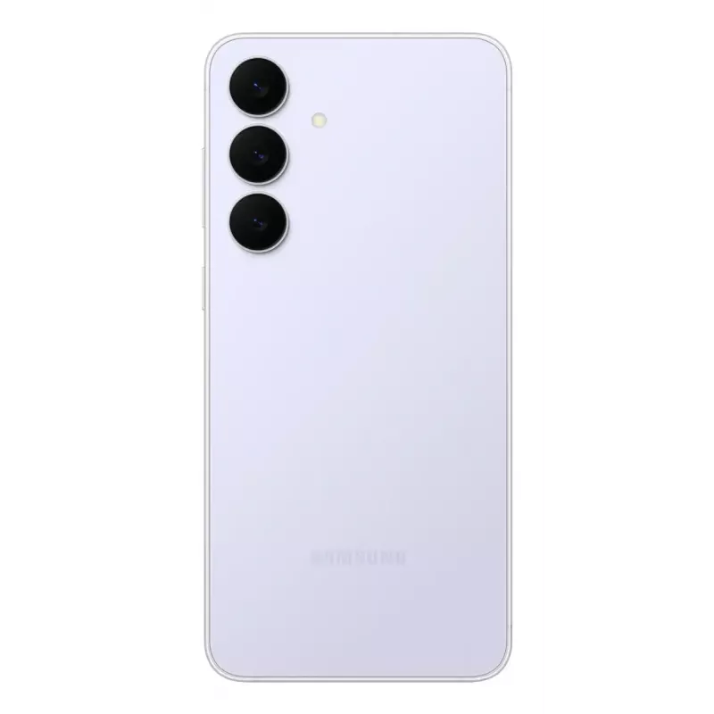 Smartphone Samsung Galaxy S25 FE 6,7 inch 128GB blauw