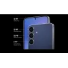 Smartphone Samsung Galaxy S25 FE 6,7 inch 128GB blauw