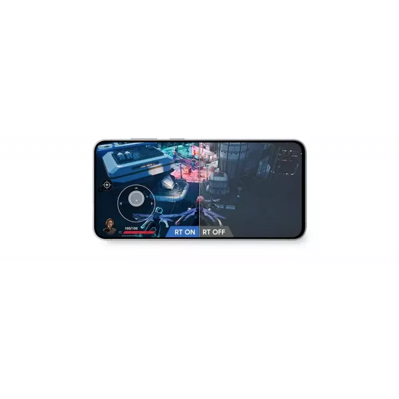 Smartphone Samsung Galaxy S25 FE 6,7 inch 128GB blauw
