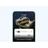 Smartphone Samsung Galaxy S25 FE 6,7 inch 128GB blauw