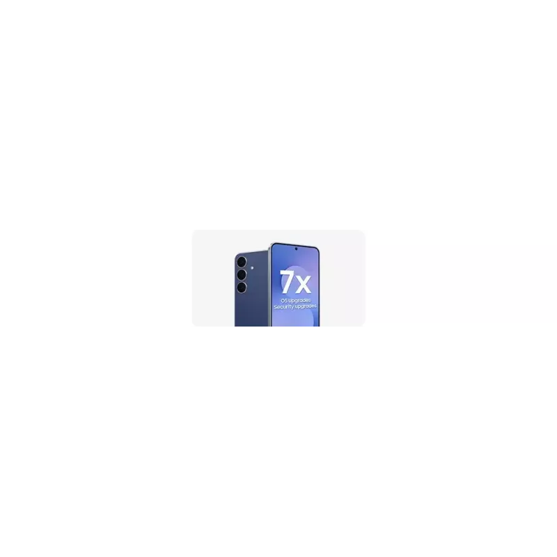 Smartphone Samsung Galaxy S25 FE 6,7 inch 128GB blauw