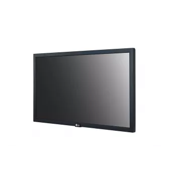 LG 22SM3G-B digitaal signage-display 54,6 cm (21,5 inch) IPS Wi-Fi 250 cd/m² Full HD zwart ingebouwde processor 16/7
