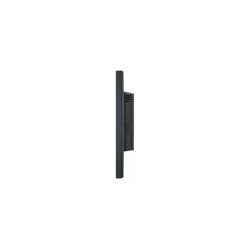 LG 22SM3G-B digitaal signage-display 54,6 cm (21,5 inch) IPS Wi-Fi 250 cd/m² Full HD zwart ingebouwde processor 16/7