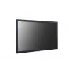 LG 22SM3G-B digitaal signage-display 54,6 cm (21,5 inch) IPS Wi-Fi 250 cd/m² Full HD zwart ingebouwde processor 16/7