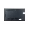 LG 22SM3G-B digitaal signage-display 54,6 cm (21,5 inch) IPS Wi-Fi 250 cd/m² Full HD zwart ingebouwde processor 16/7
