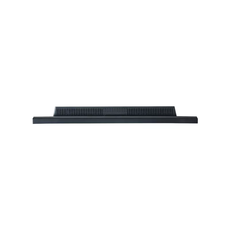 LG 22SM3G-B digitaal signage-display 54,6 cm (21,5 inch) IPS Wi-Fi 250 cd/m² Full HD zwart ingebouwde processor 16/7