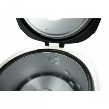Rijstkoker Cuckoo CR-0331 0,54 l 360 W ivoor oranje