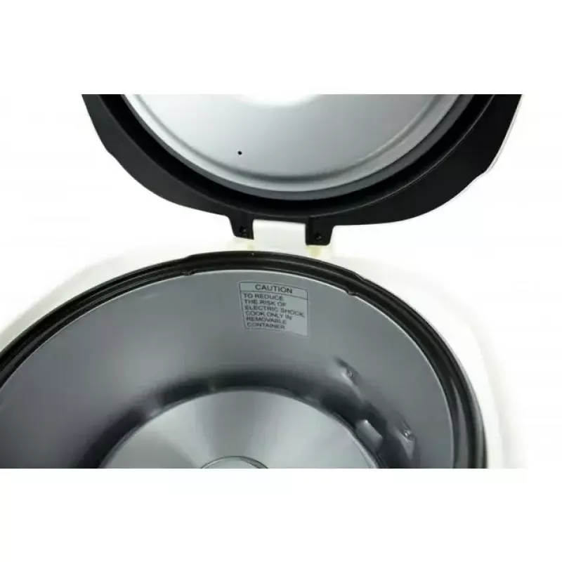 Rijstkoker Cuckoo CR-0331 0,54 l 360 W ivoor oranje