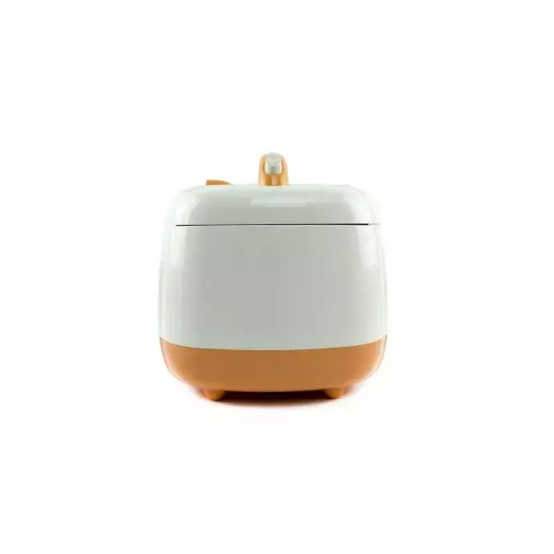 Rijstkoker Cuckoo CR-0331 0,54 l 360 W ivoor oranje