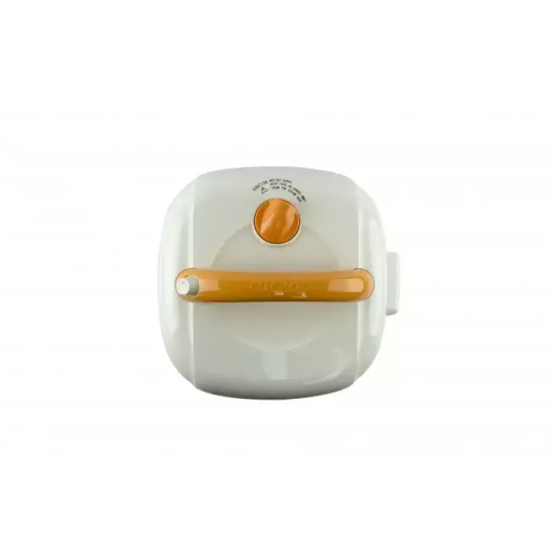 Rijstkoker Cuckoo CR-0331 0,54 l 360 W ivoor oranje