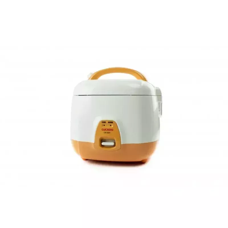 Rijstkoker Cuckoo CR-0331 0,54 l 360 W ivoor oranje