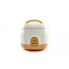 Rijstkoker Cuckoo CR-0331 0,54 l 360 W ivoor oranje