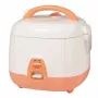 Rijstkoker Cuckoo CR-0331 0,54 l 360 W ivoor oranje
