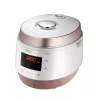 Multikoker Cuckoo Icook Q5 Premium rosé wit