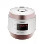 Multikoker Cuckoo Icook Q5 Premium rosé wit
