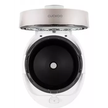 Rijstkoker Cuckoo CRP-ST1009F