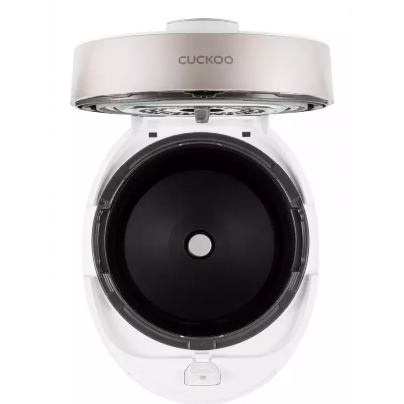 Rijstkoker Cuckoo CRP-ST1009F