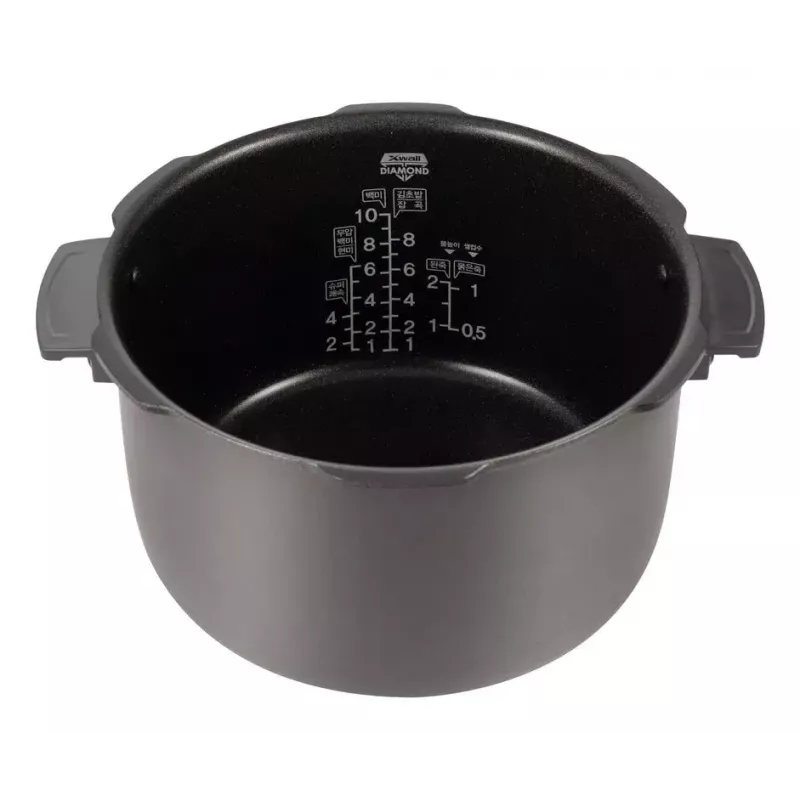Rijstkoker Cuckoo CRP-ST1009F
