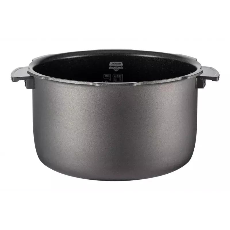 Rijstkoker Cuckoo CRP-ST1009F