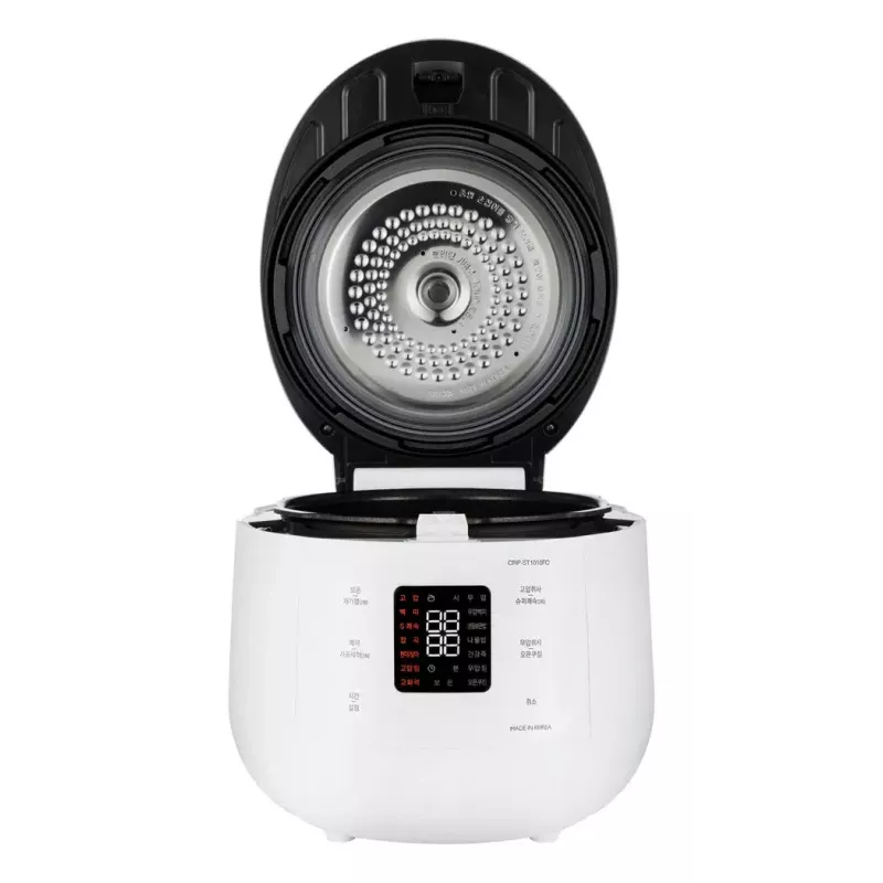 Rijstkoker Cuckoo CRP-ST1009F