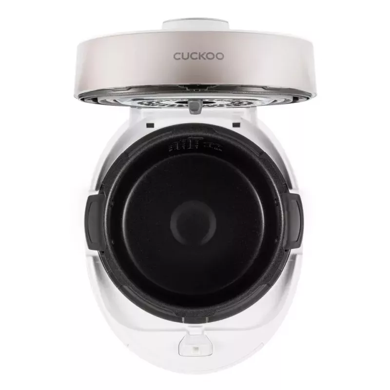 Rijstkoker Cuckoo CRP-ST1009F
