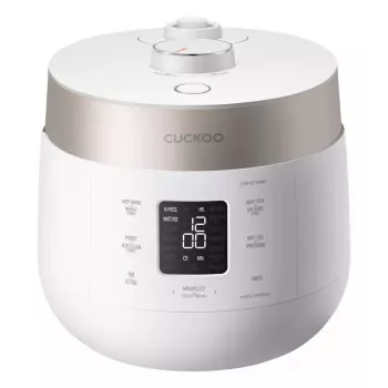 Rijstkoker Cuckoo CRP-ST1009F