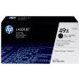 HP 49X tonercartridge 2 st. origineel zwart