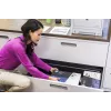 HP 05A zwarte originele LaserJet-tonercartridge, 2300 pagina's, zwart, 1 stk.