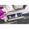 HP 05A zwarte originele LaserJet-tonercartridge, 2300 pagina's, zwart, 1 stk.