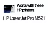 HP 55A zwarte originele LaserJet-tonercartridge, 6000 pagina's, zwart, 1 stk.