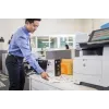 HP 55A zwarte originele LaserJet-tonercartridge, 6000 pagina's, zwart, 1 stk.