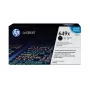 HP 649X zwarte originele LaserJet-tonercartridge met hoge capaciteit