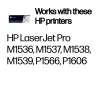 HP 78A originele LaserJet-tonercartridge, zwart, 2100 pagina's, 1 stuk