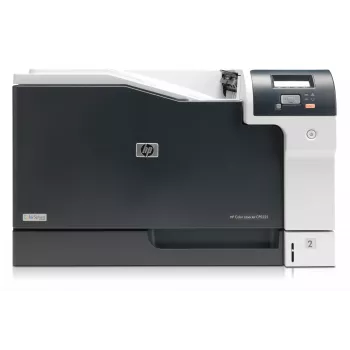 HP Color LaserJet Professional LaserJet Pro CP5225n kleurenprinter, alleen Ethernet