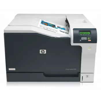 HP Color LaserJet Professional LaserJet Pro CP5225n kleurenprinter, alleen Ethernet