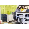 HP 650A originele LaserJet-tonercartridge, zwart