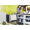 HP 650A originele LaserJet-tonercartridge, zwart